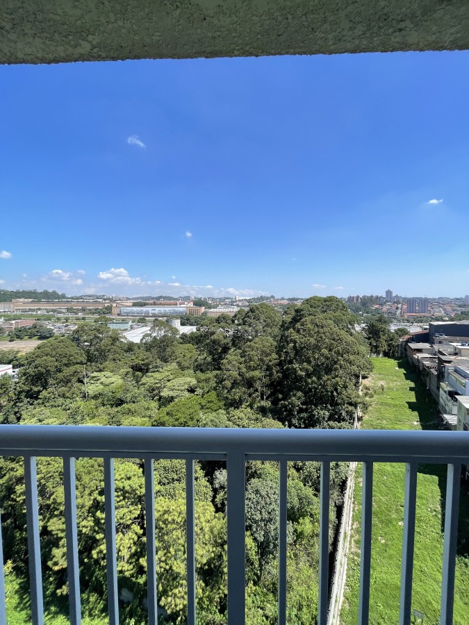 Apartamento para Venda em São Bernardo do Campo, Ferrazópolis, 2 dormitórios, 1 banheiro, 1 vaga - previa