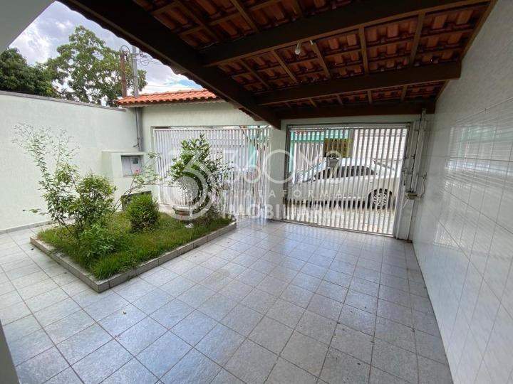 Casa para Venda em Santo André, Vila Francisco Matarazzo, 2 dormitórios, 2 banheiros, 2 vagas - apoio
