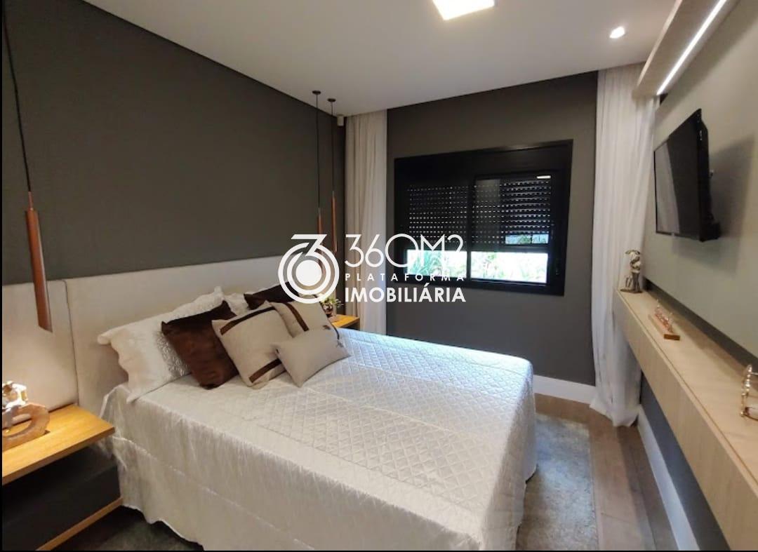 Apartamento para Venda em Santo André, Campestre, 3 dormitórios, 1 suíte, 2 banheiros, 2 vagas - previa