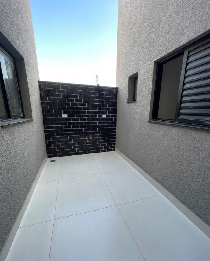Apartamento Garden para Venda em Santo André, Jardim Santo Antônio, 3 dormitórios, 1 suíte, 2 banheiros, 1 vaga - previa