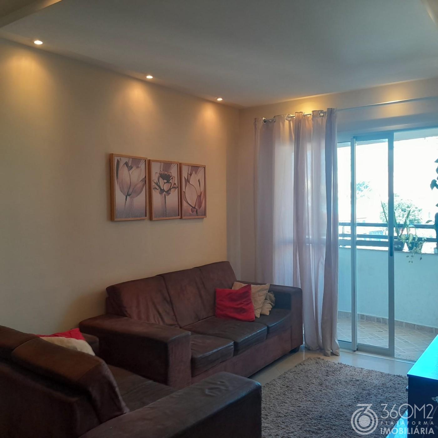 Apartamento para Venda em São Caetano do Sul, Boa Vista, 2 dormitórios, 1 suíte, 2 banheiros, 2 vagas - apoio