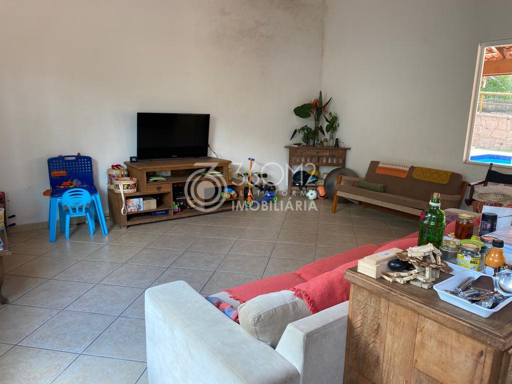 Chácara para Venda em Itupeva, Horizonte Azul - Village Ambiental, 4 dormitórios, 1 suíte, 3 banheiros, 10 vagas - previa