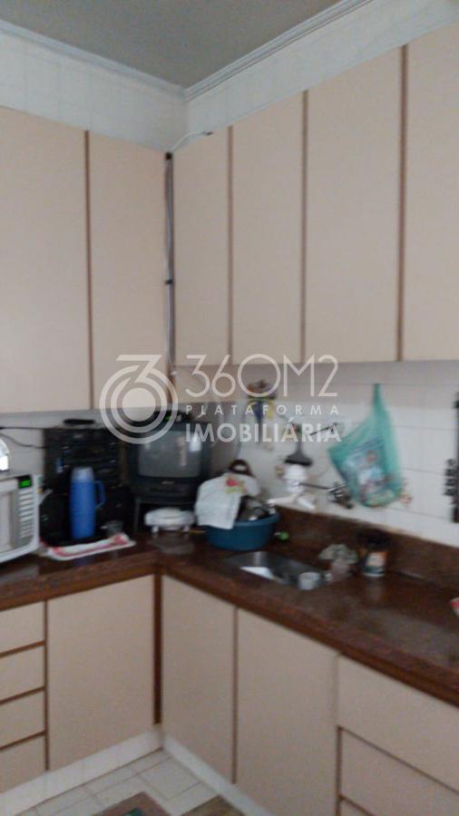 Apartamento para Venda em Santo André, Centro, 3 dormitórios, 1 suíte, 3 banheiros, 1 vaga - apoio