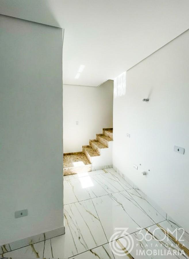 Cobertura para Venda em Santo André, Parque Erasmo Assunção, 2 dormitórios, 1 suíte, 3 banheiros, 1 vaga - apoio
