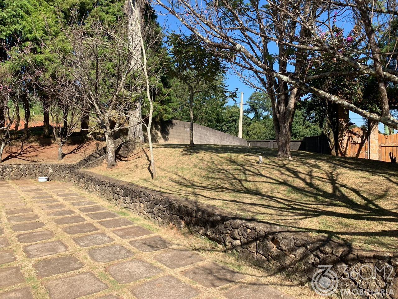 Chácara para Venda em Piedade, Estância Ayres, 6 dormitórios, 1 suíte, 3 banheiros, 4 vagas - apoio