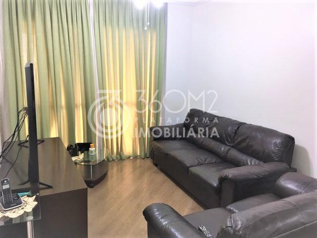 Apartamento para Venda em São Bernardo do Campo, Rudge Ramos, 3 dormitórios, 3 suítes, 4 banheiros, 3 vagas - apoio