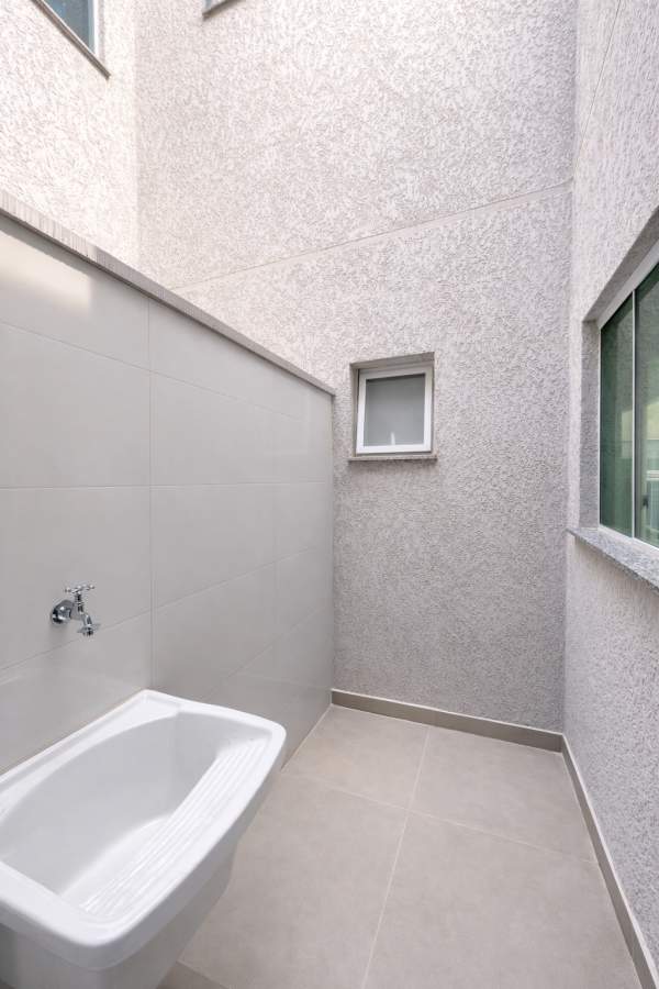 Apartamento Garden para Venda em Santo André, Vila Floresta, 2 dormitórios, 1 banheiro, 1 vaga - apoio