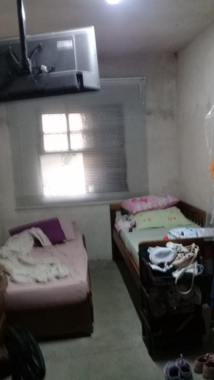 Casa para Venda em São Caetano do Sul, Olímpico, 2 dormitórios, 1 suíte, 3 banheiros, 2 vagas - previa