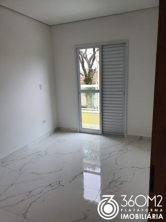 Cobertura para Venda em Santo André, Vila Alzira, 2 dormitórios, 1 suíte, 2 banheiros, 2 vagas - apoio