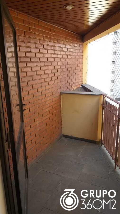 Apartamento para Venda em Santo André, Vila Bastos, 2 dormitórios, 1 suíte, 2 banheiros, 3 vagas - previa