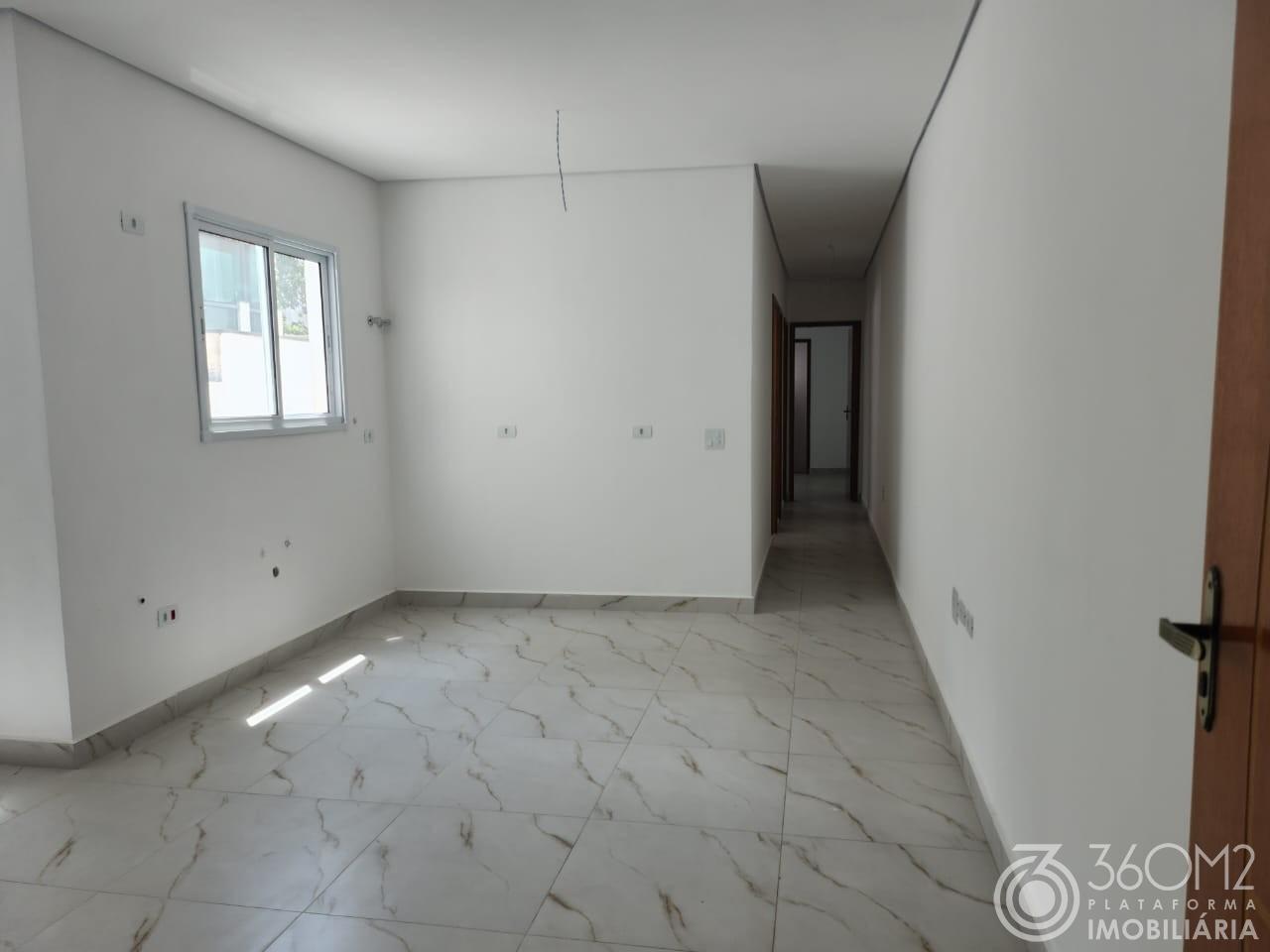 Apartamento para Venda em Santo André, Vila Valparaíso, 2 dormitórios, 1 suíte, 2 banheiros, 1 vaga - apoio