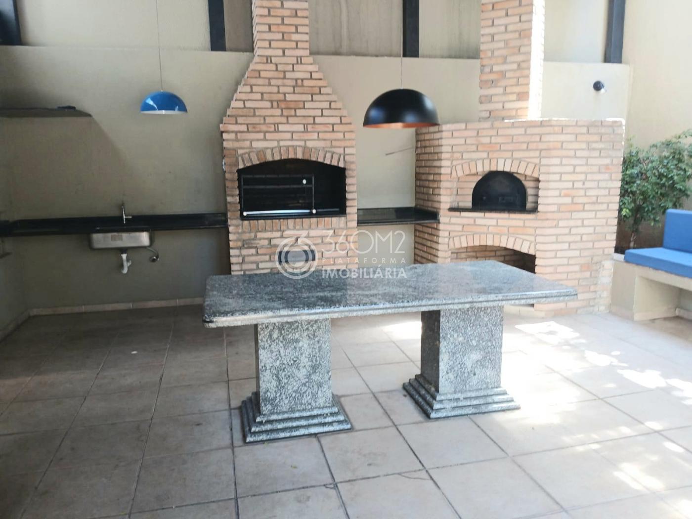 Apartamento para Venda em Santo André, Vila Valparaíso, 3 dormitórios, 1 suíte, 3 banheiros, 2 vagas - previa