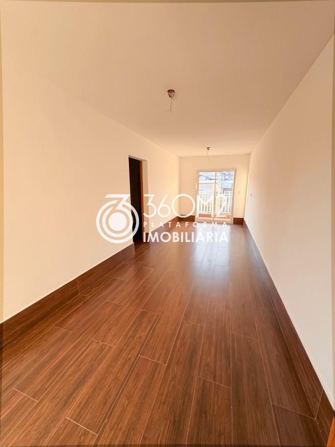 Apartamento Garden para Venda em Santo André, Parque das Nações, 2 dormitórios, 1 suíte, 2 banheiros, 1 vaga