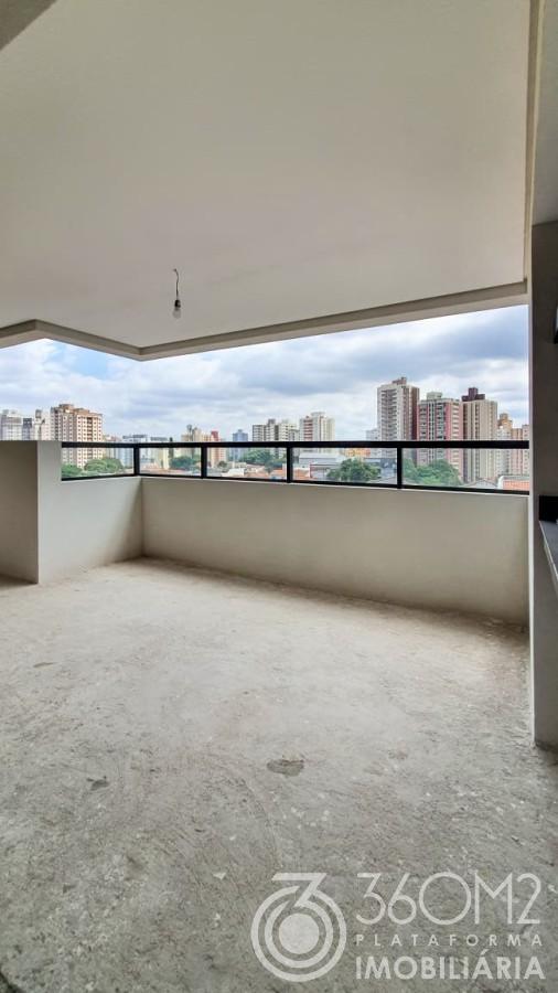 Apartamento para Venda em Santo André, Vila Assunção, 3 dormitórios, 3 suítes, 4 banheiros, 3 vagas - previa