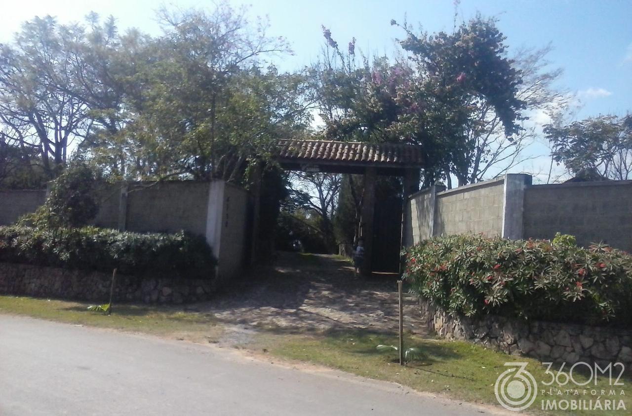Chácara para Venda em Piedade, Estância Ayres, 6 dormitórios, 1 suíte, 3 banheiros, 4 vagas - apoio