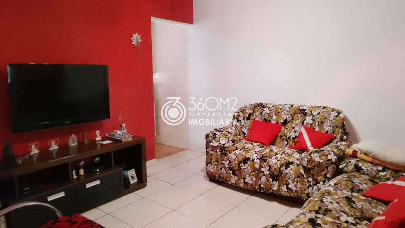 Casa para Venda em São Bernardo do Campo, Alvarenga, 2 dormitórios, 1 suíte, 2 banheiros, 2 vagas - apoio