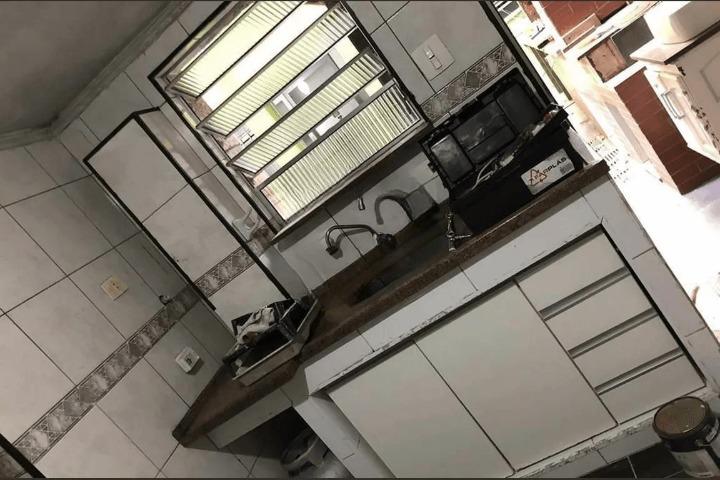 Sobrado para Venda em São Bernardo do Campo, Planalto, 3 dormitórios, 2 suítes, 2 banheiros, 2 vagas - apoio