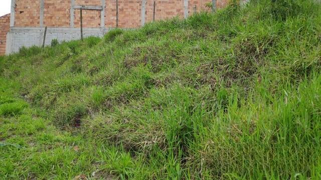 Terreno para Venda em Santo André, Condomínio Maracanã - apoio