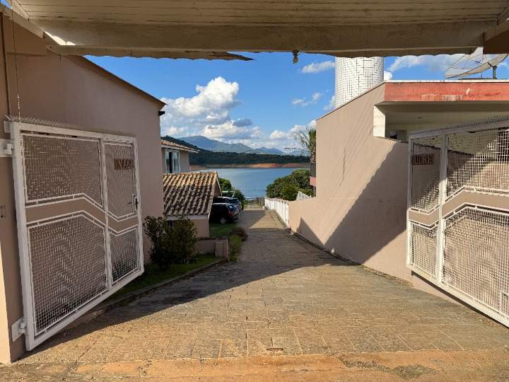 Casa em Condomínio para Venda em Bragança Paulista, Água Comprida, 6 dormitórios, 6 suítes, 9 banheiros, 10 vagas - apoio