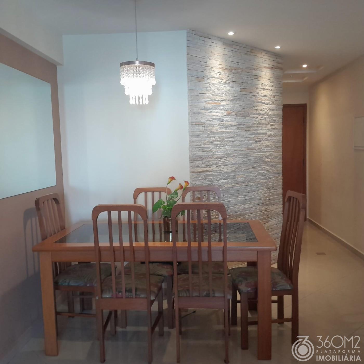 Apartamento para Venda em São Caetano do Sul, Boa Vista, 2 dormitórios, 1 suíte, 2 banheiros, 2 vagas