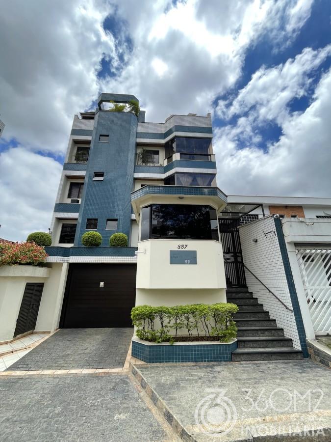 Cobertura para Venda em São Bernardo do Campo, Nova Petrópolis, 3 dormitórios, 2 suítes, 3 banheiros, 2 vagas