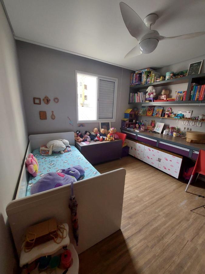 Apartamento para Venda em São Caetano do Sul, Olímpico, 2 dormitórios, 1 suíte, 2 banheiros, 1 vaga - apoio