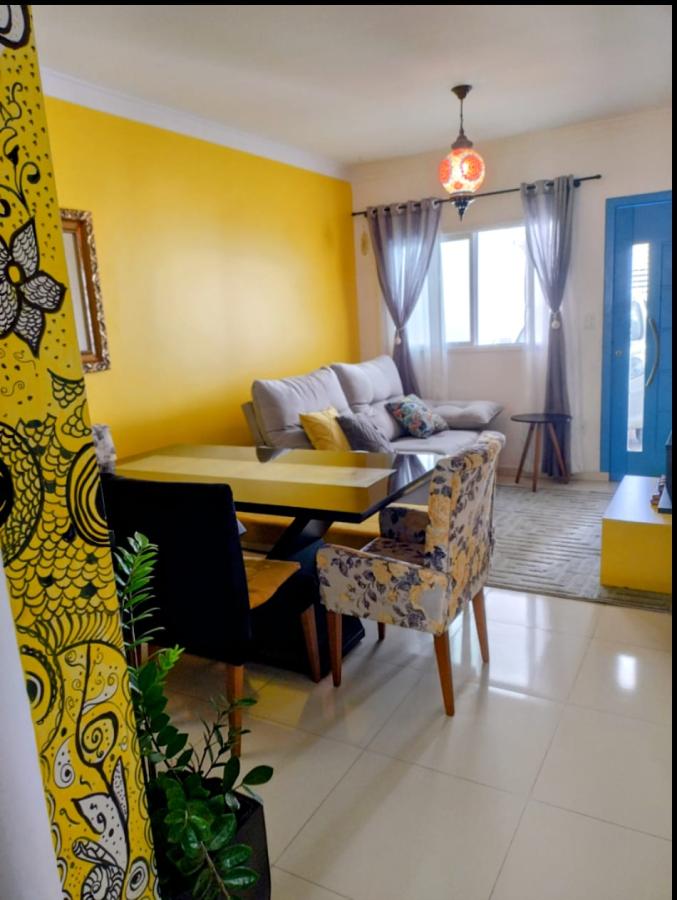Casa para Venda em Santo André, Vila Humaitá, 3 dormitórios, 1 suíte, 4 banheiros, 2 vagas - previa