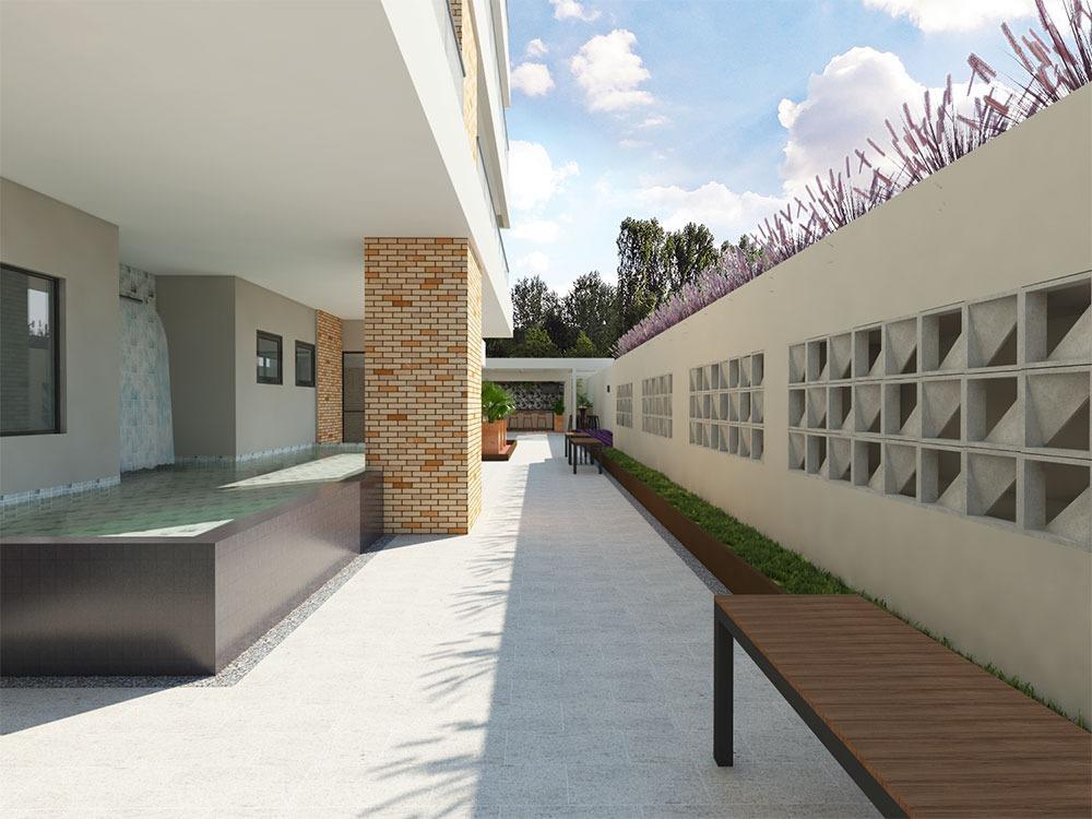 Cobertura Duplex para Venda em Santo André, Campestre, 3 dormitórios, 3 suítes, 5 banheiros, 5 vagas - apoio