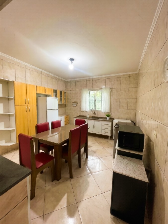 Casa para Venda em São Bernardo do Campo, Rio Grande, 2 dormitórios, 1 banheiro, 2 vagas - apoio