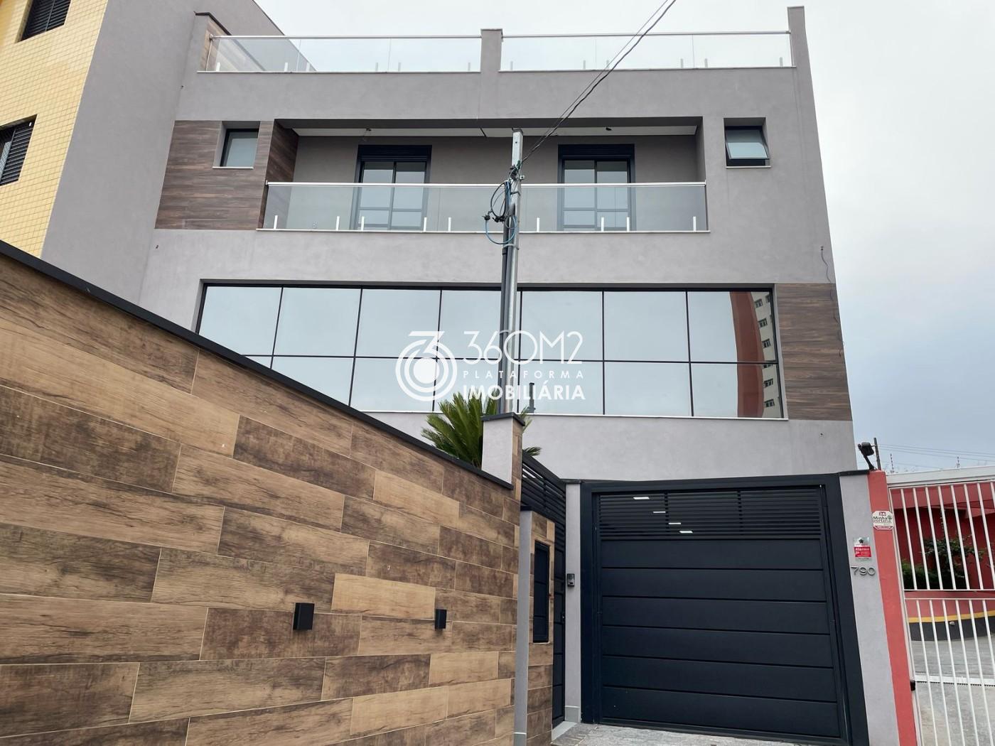 Triplex para Venda em São Bernardo do Campo, Centro, 3 dormitórios, 1 suíte, 6 banheiros, 4 vagas - apoio
