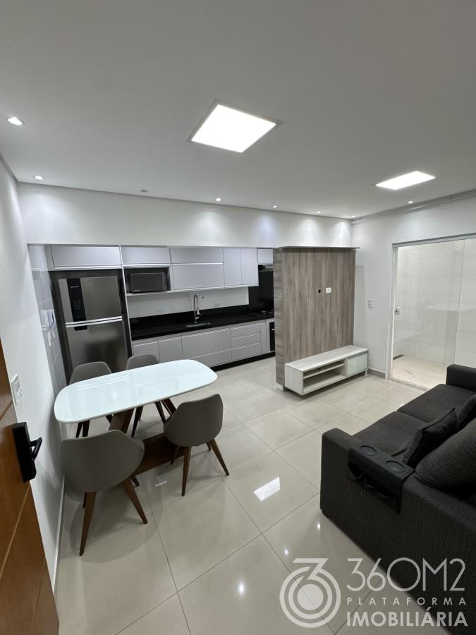 Apartamento sem Condomínio para Venda em Santo André, Vila Curuçá, 3 dormitórios, 1 suíte, 3 banheiros, 2 vagas