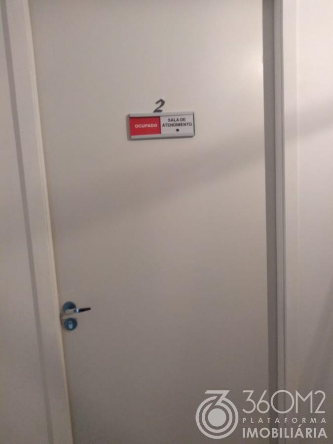 Sala Comercial para Venda em São Caetano do Sul, Oswaldo Cruz, 1 banheiro - previa