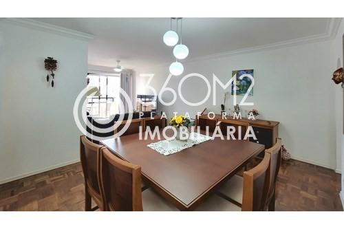 Apartamento para Venda em São Bernardo do Campo, Nova Petrópolis, 3 dormitórios, 1 suíte, 4 banheiros, 2 vagas - apoio