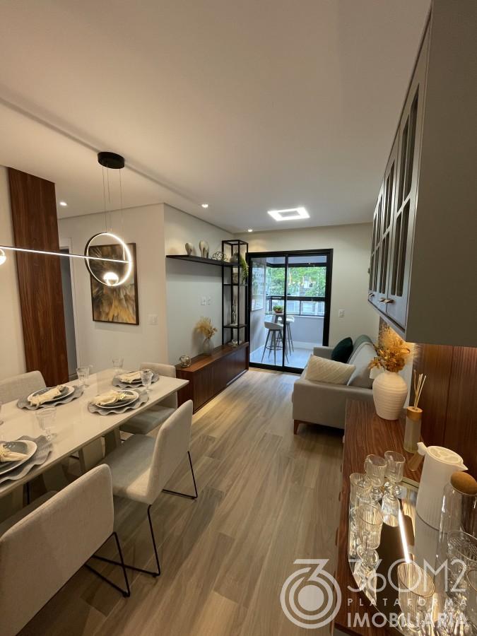Apartamento para Venda em Santo André, Campestre, 2 dormitórios, 1 suíte, 1 banheiro, 1 vaga - apoio