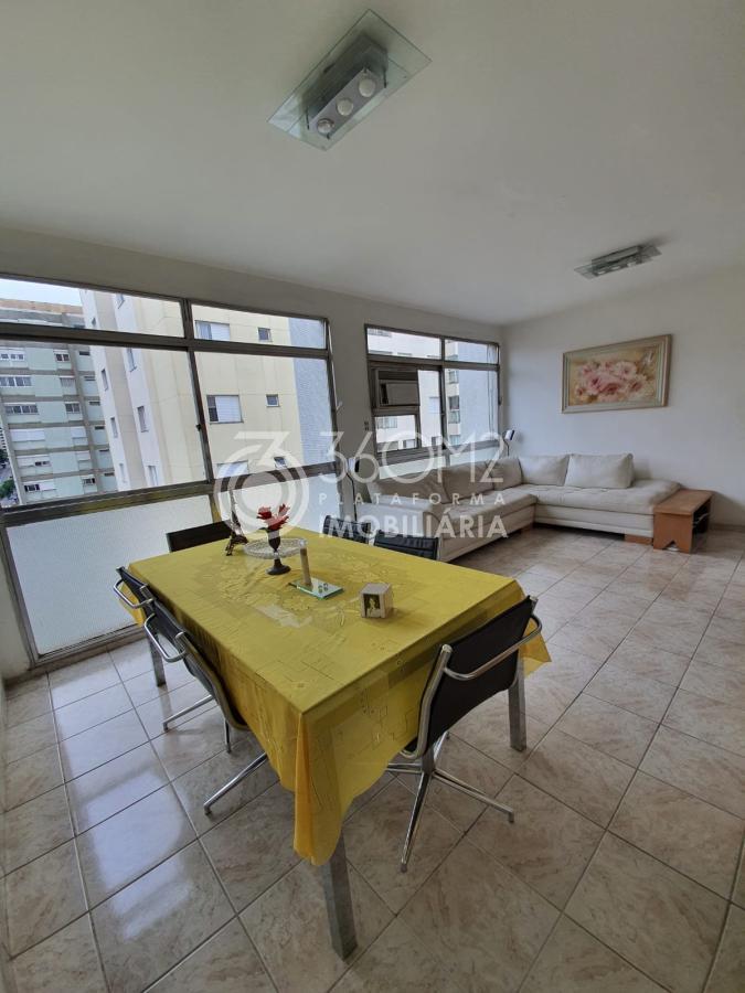 Apartamento para Venda em São Paulo, Jardim Paulista, 3 dormitórios, 1 suíte, 3 banheiros, 1 vaga - previa