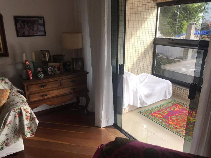 Apartamento para Venda em São Bernardo do Campo, Jardim do Mar, 4 dormitórios, 4 suítes, 6 banheiros, 4 vagas - apoio