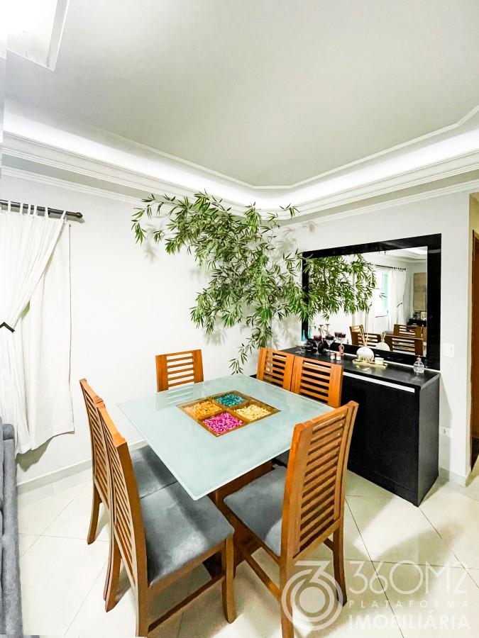 Apartamento sem Condomínio para Venda em Santo André, Santa Maria, 3 dormitórios, 1 suíte, 2 banheiros, 2 vagas - apoio