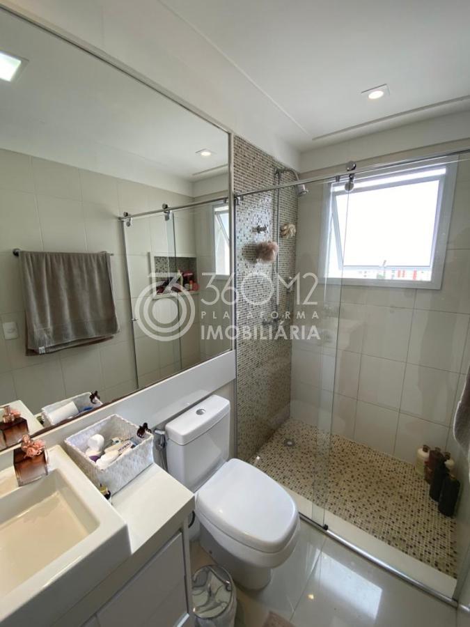Apartamento para Venda em Santo André, Vila Floresta, 3 dormitórios, 3 suítes, 4 banheiros, 3 vagas - previa