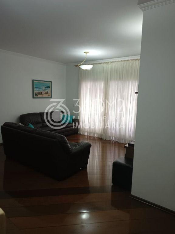 Apartamento para Venda em Santo André, Vila Assunção, 4 dormitórios, 2 suítes, 2 banheiros, 2 vagas