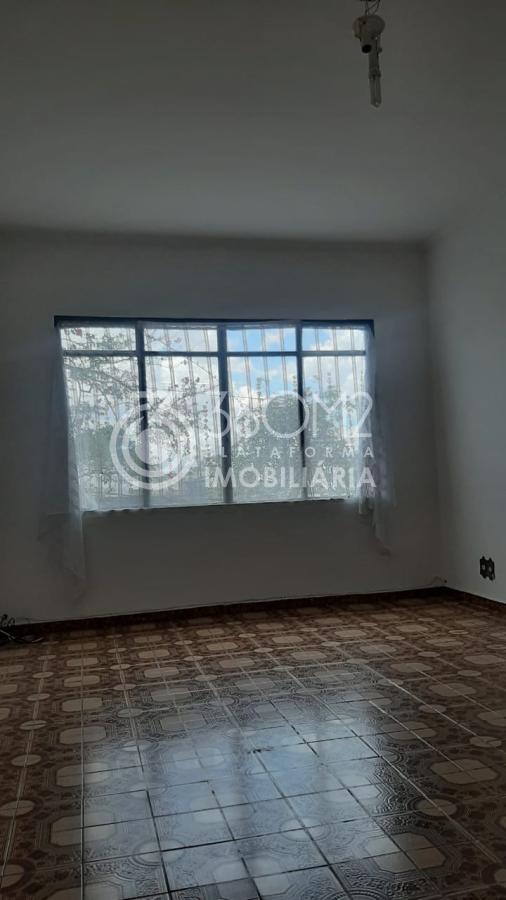 Apartamento para Venda em São Bernardo do Campo, Anchieta, 3 dormitórios, 2 banheiros, 1 vaga
