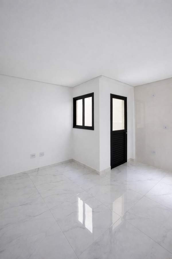 Apartamento Garden para Venda em Santo André, Vila Amábile Pezzolo, 2 dormitórios, 1 suíte, 2 banheiros, 1 vaga