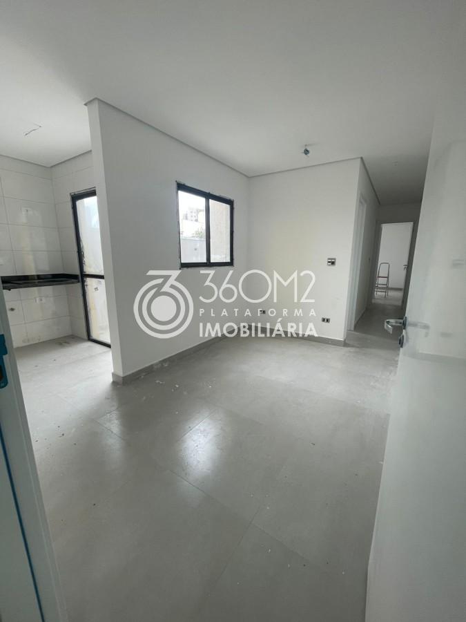 Apartamento Garden para Venda em Santo André, Santa Terezinha, 2 dormitórios, 1 suíte, 2 banheiros, 1 vaga - apoio