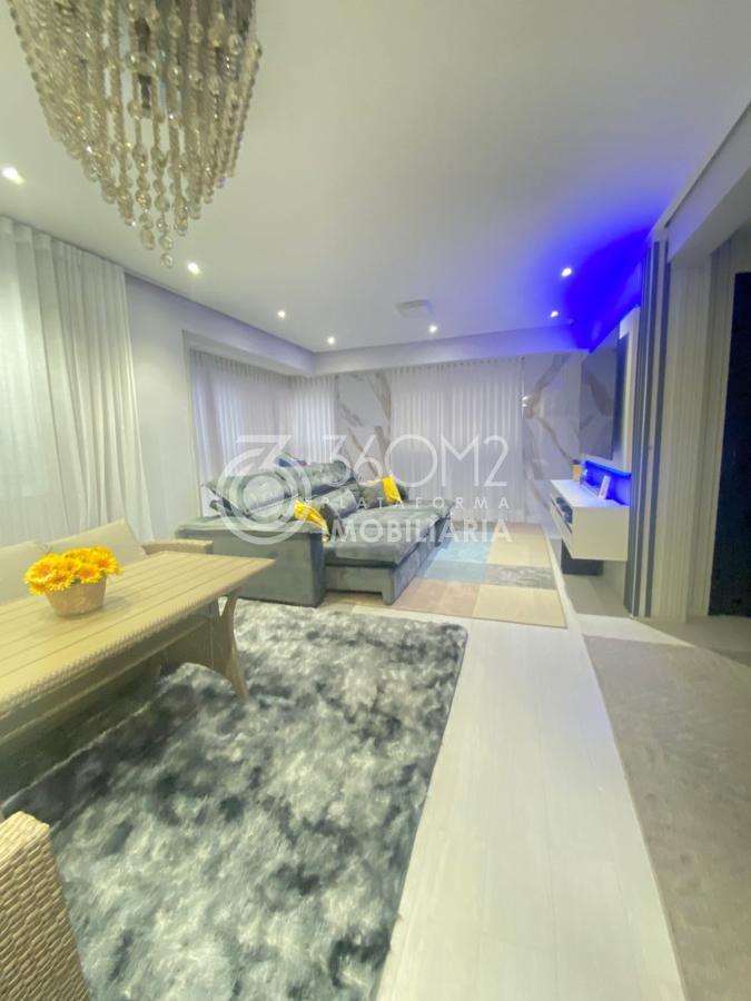 Apartamento para Venda em Santo André, Jardim, 4 dormitórios, 2 suítes, 5 banheiros, 4 vagas - apoio