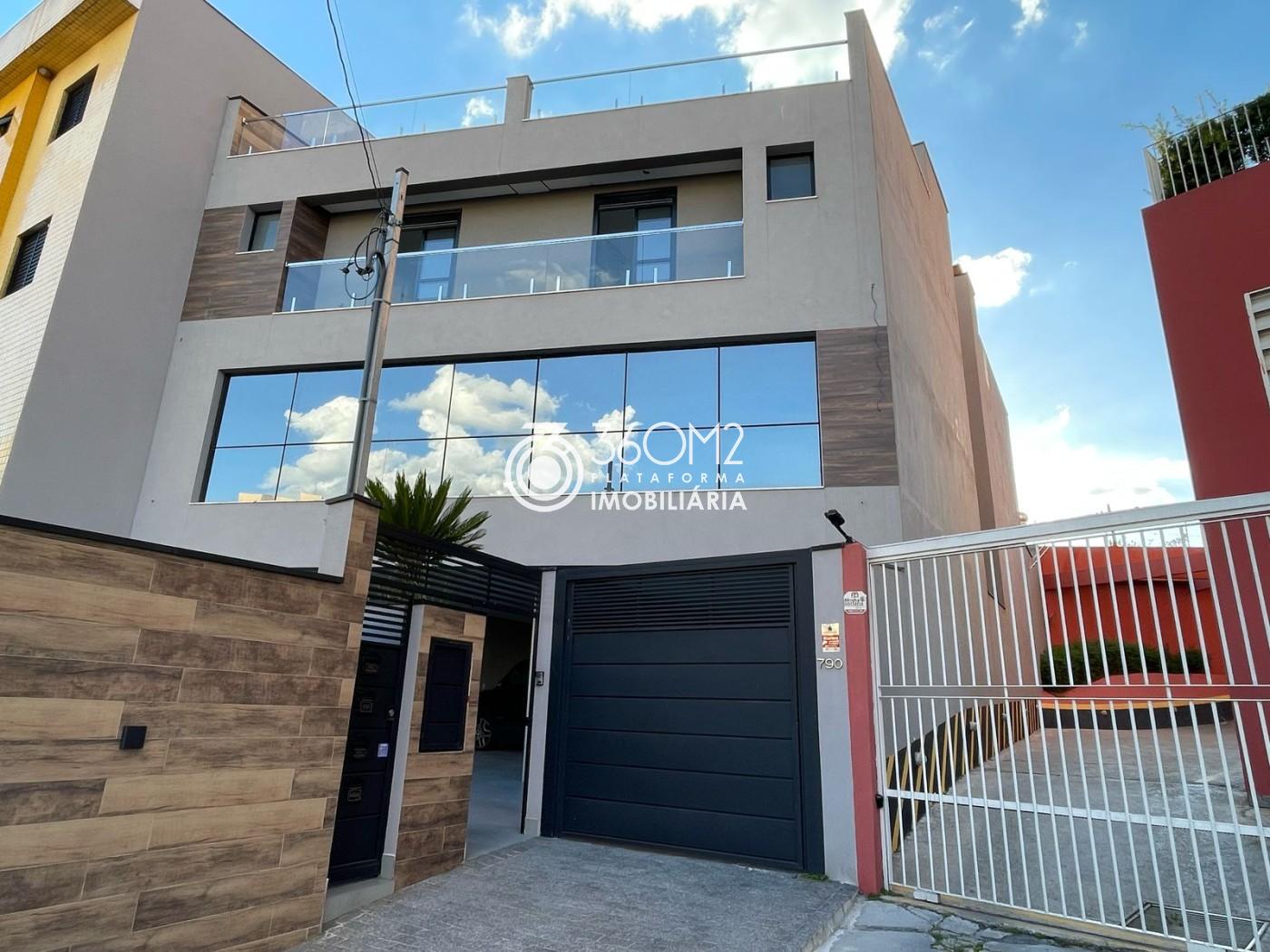 Triplex para Venda em São Bernardo do Campo, Centro, 3 dormitórios, 1 suíte, 6 banheiros, 4 vagas