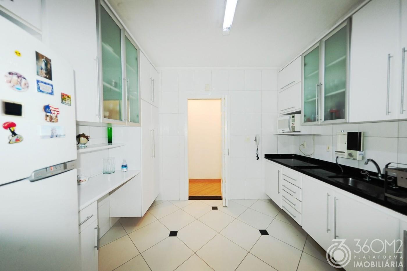 Apartamento para Venda em Santo André, Campestre, 3 dormitórios, 2 suítes, 3 banheiros, 2 vagas - apoio