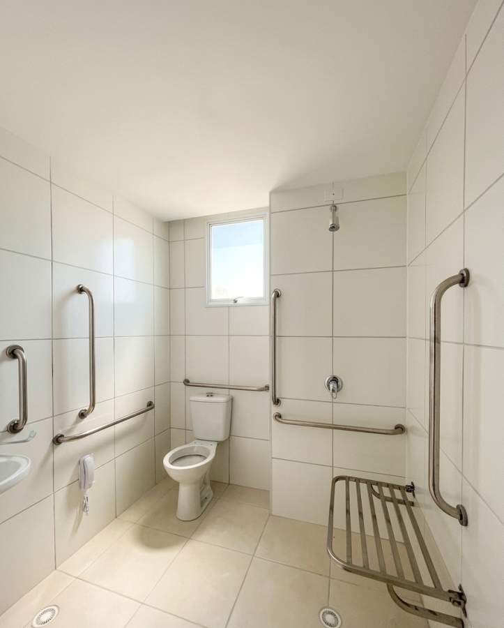 Apartamento para Venda em Santo André, Vila Sacadura Cabral, 2 dormitórios, 1 banheiro - apoio