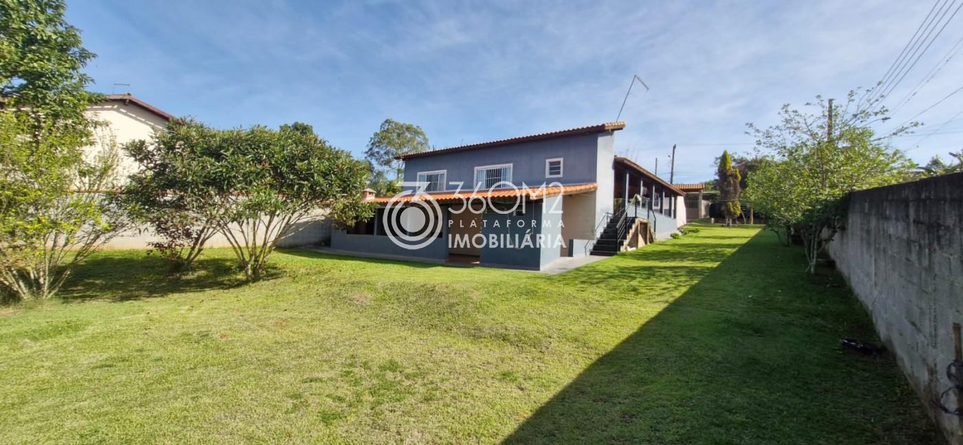 Chácara para Venda em Suzano, Chácara Recreio Internacional, 2 dormitórios, 3 banheiros, 3 vagas - apoio