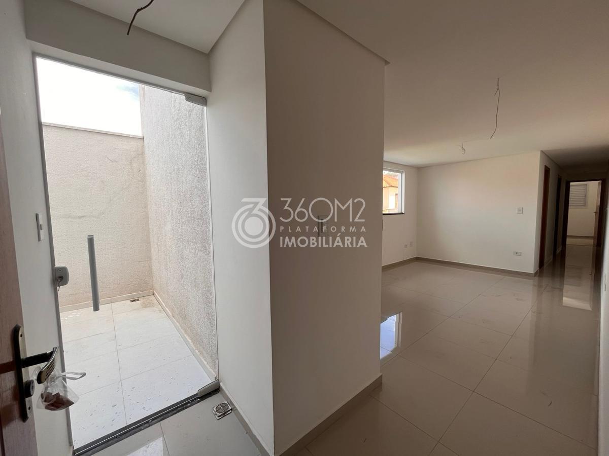 Apartamento sem Condomínio para Venda em Santo André, Vila Francisco Matarazzo, 3 dormitórios, 1 suíte, 2 banheiros, 2 vagas - apoio