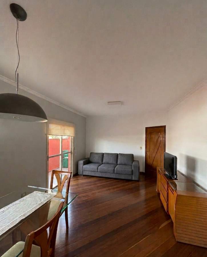 Apartamento para Venda em Santo André, Vila Gilda, 3 dormitórios, 1 suíte, 2 banheiros, 3 vagas - apoio