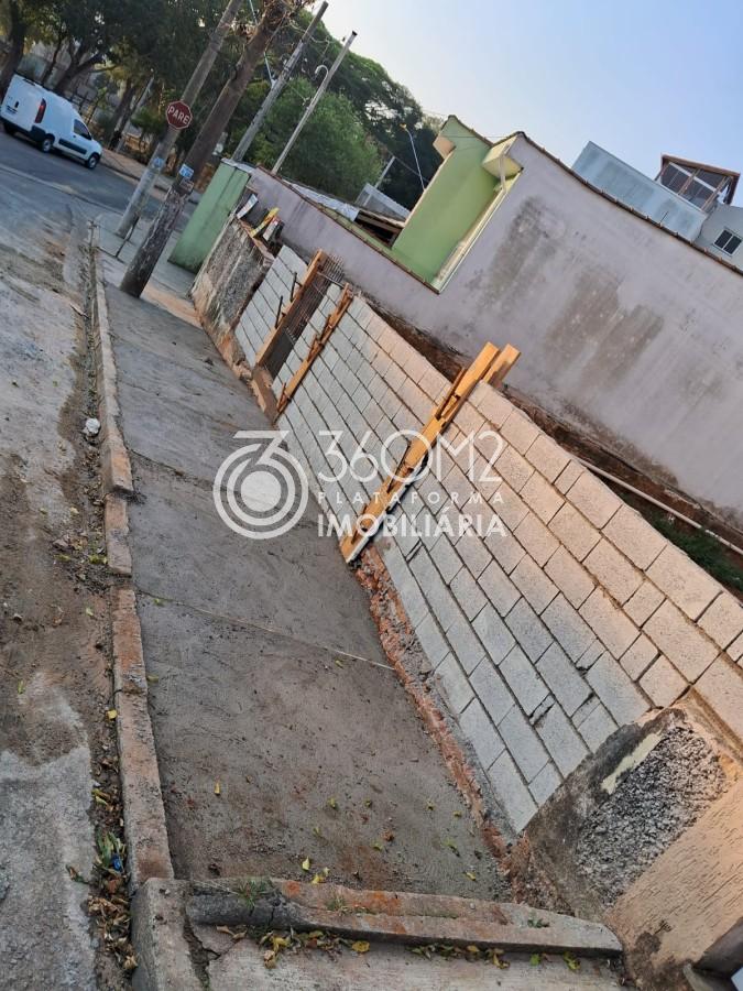 Terreno para Venda em Santo André, Parque Oratório - apoio